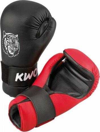 Produktbild Kwon Anatomic Tiger (XS)