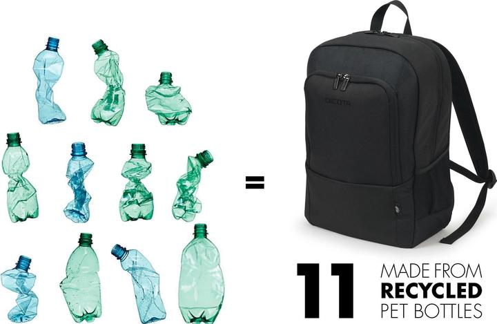 Actual product image Dicota Eco Base (28 l)
