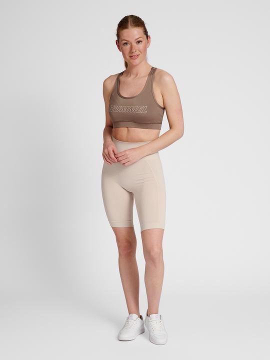Produktbild hummel Tif Seamless Cyling Shorts (M)