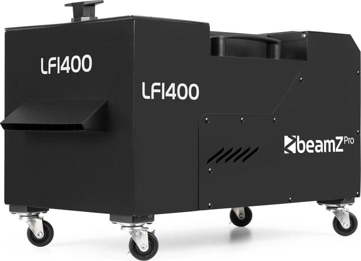 Immagine prodotto BeamZ Macchina della nebbia LF1400