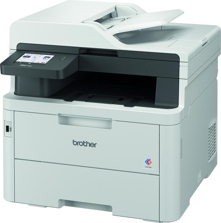 Immagine prodotto Brother MFCL3760CDW FB MULTIFUNZIONE - SWI (Laser, Colore)