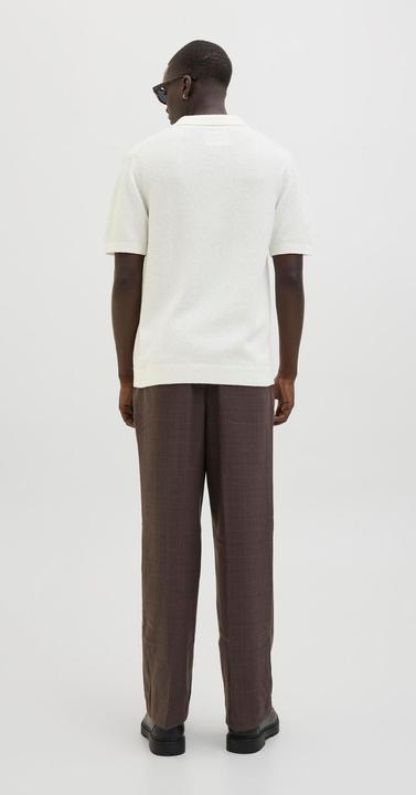 Produktbild Jack & Jones Einfarbig Poloshirt Poloshirt (L)