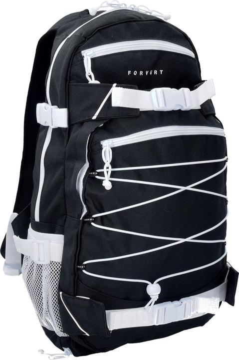 Produktbild Forvert Ice Louis Backpack - 15501 (15 l)