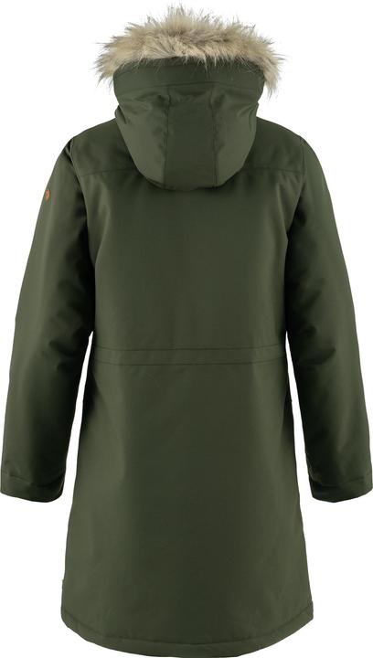 Produktbild Fjällräven Nuuk Lite (S)