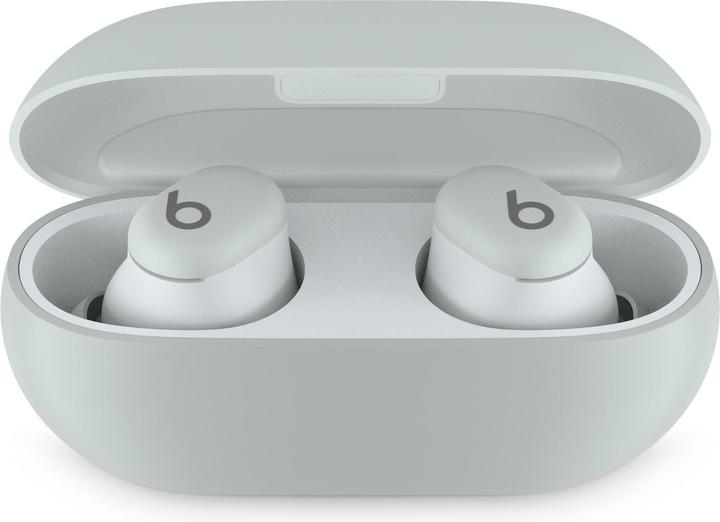 Produktbild Beats Solo Buds szare (Kabellos)