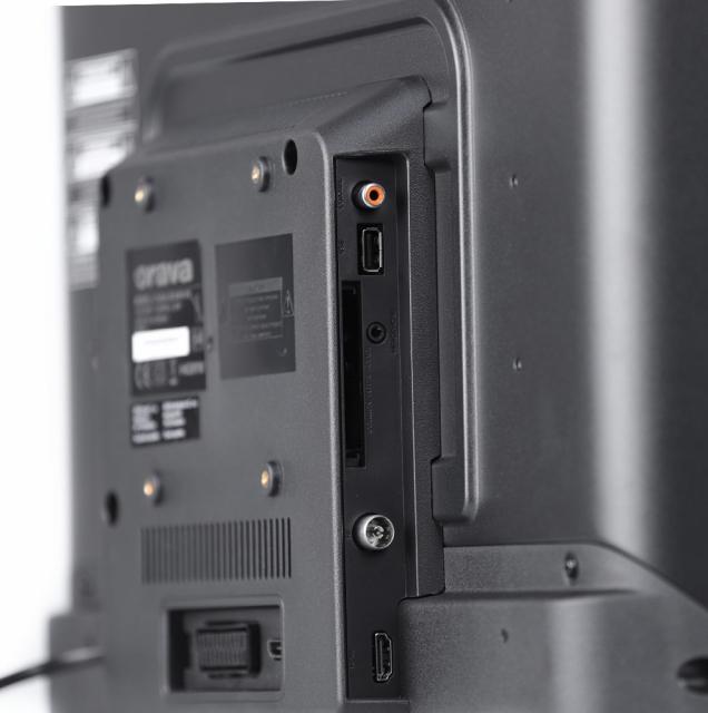 Immagine prodotto Orava LT-634 (24", LCD, HD)