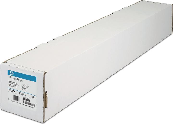 Actual product image HP C6567b (95 g/m², 4570 cm, 106.70 cm)