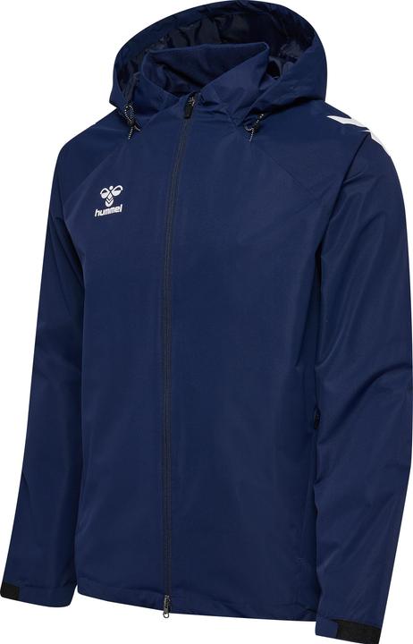 Produktbild hummel hmlLEAD 2.0 ALL-WEATHER JACKET (L)