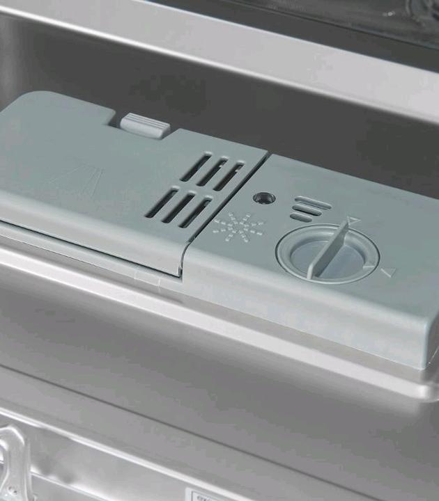 Actual product image Exquisit GSP508-030D