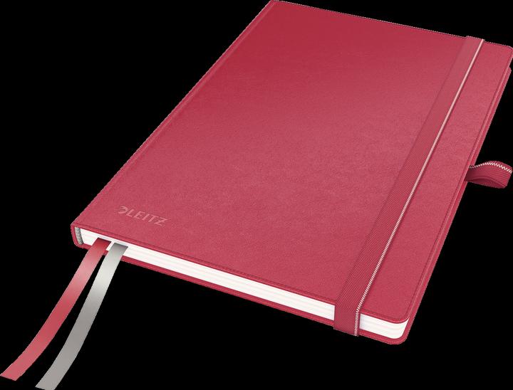 Actual product image Leitz Complete (A5, Lined, Hardcover)