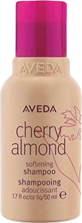 Immagine prodotto Aveda Shampoo ammorbidente alla mandorla ciliegia (50 ml, Shampoo liquido)
