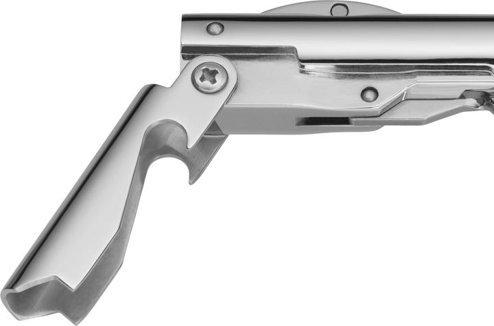 Produktbild WMF Kellnermesser Kellnerbesteck für alle Korkenarten 11,5cm Vino (Kellnermesser)