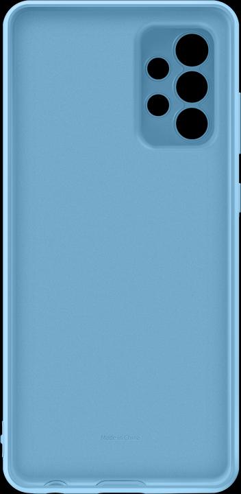 Produktbild Samsung Silicone Cover (Samsung Galaxy A72)