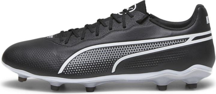 Actual product image Puma King Pro Fg/Ag (40)