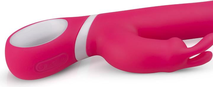 Actual product image Teazers Rabbit