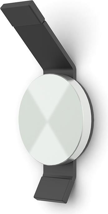Produktbild Multibrackets Sonos Move Wandhalter, Metall/Aluminium/1744 (1 Stk., Wandmontage)