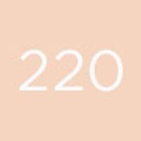 Produktbild Diego dalla Palma Geisha Lifting Fond de Teint No 220 (220)