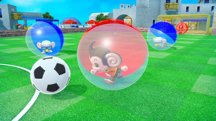 Produktbild Sega Super Monkey Ball: Banana Mania - Launch Edition (PS4, Multilingual)