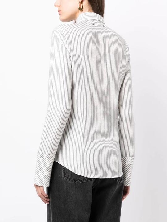Image du produit Golden Goose Journey Ws Shirt Slim Fit (S)