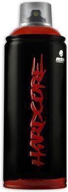 Actual product image Montana Aerosol Paint Gold 400 ml (Gold, 400 ml)