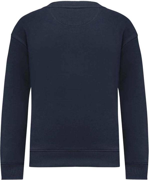 Actual product image Native Spirit Childrens/Kids Round Neck Oversized Sweatshirt (158, 164)