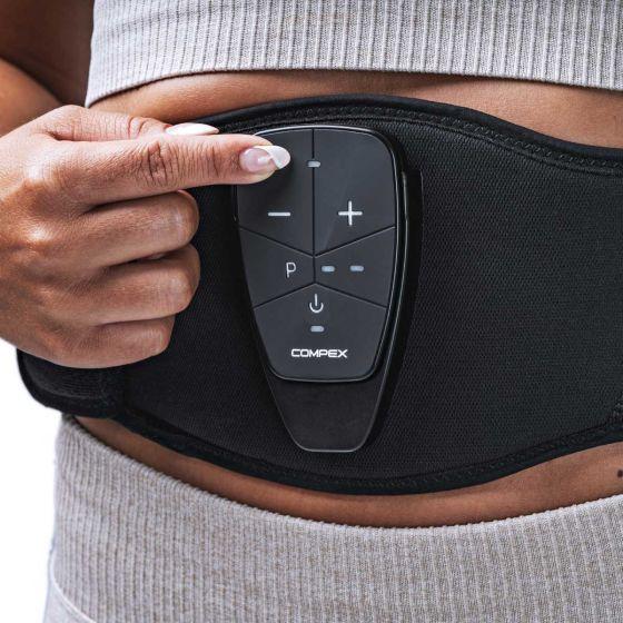 Actual product image Compex Corebelt