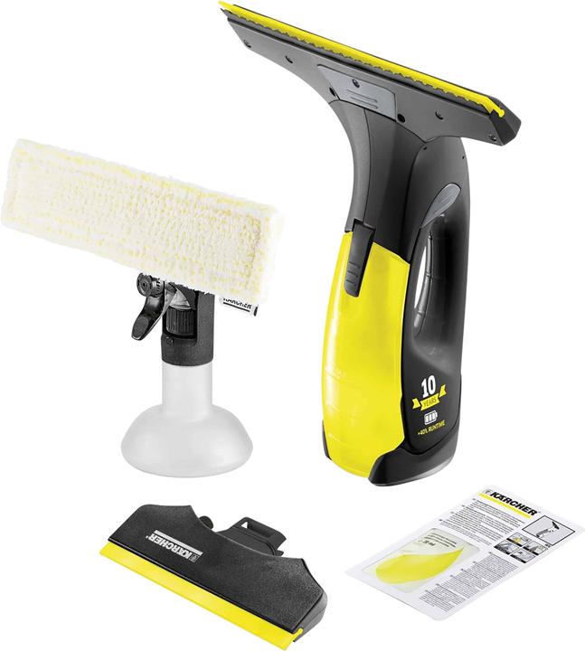 Actual product image Kärcher Wv 2