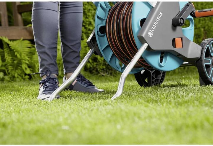 Actual product image Gardena CleverRoll M Easy (20 m)