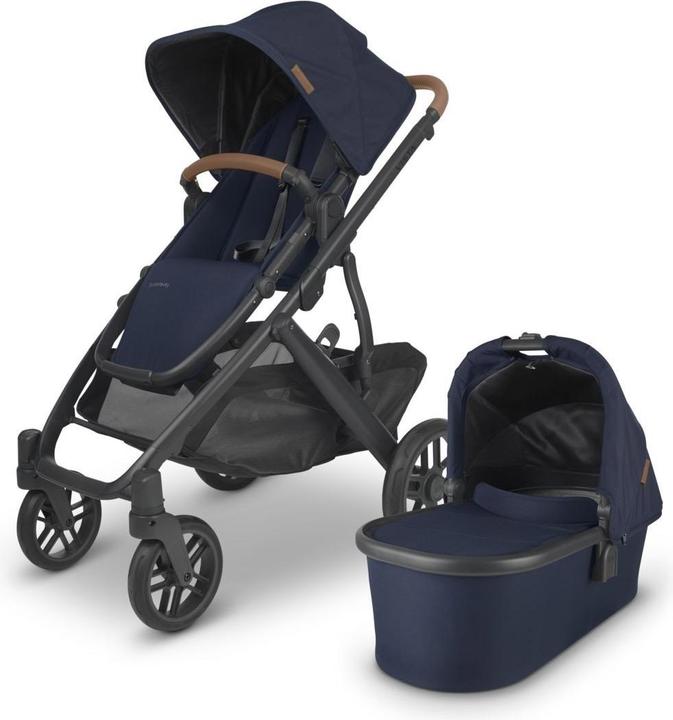 Uppababy Vista V2