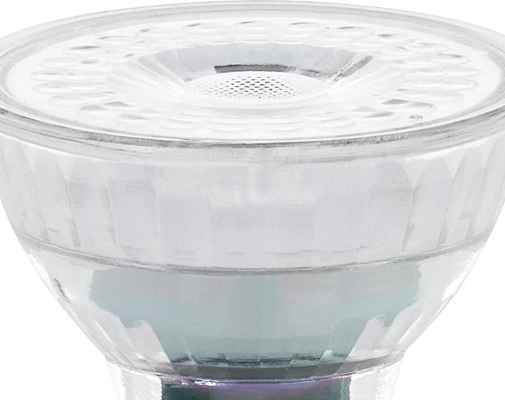 Image du produit EGLO LED paere Gu10 Scob 4,5W 345Lm 270 (GU10, 4.90 W, 345 lm, 108 x, F)