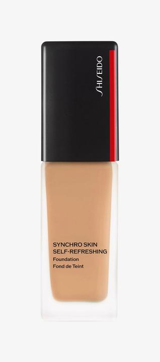 Image du produit Shiseido Self Refreshing Foundation 360 Citrine (360 Citrine)