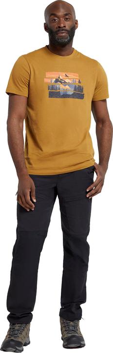 Image du produit Mountain Warehouse - T-shirt MOUNTAIN EXPLORER - Homme (M)