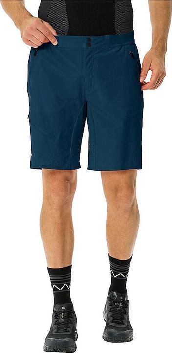 Immagine prodotto Vaude Pantaloncini Scopi LW II da uomo (56)