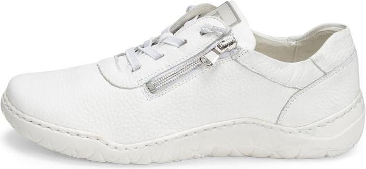 Produktbild Vitaform Sneaker Hirschleder Supersoft (37)