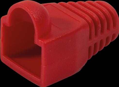 Actual product image LogiLink MP0010 (Plug grommet)