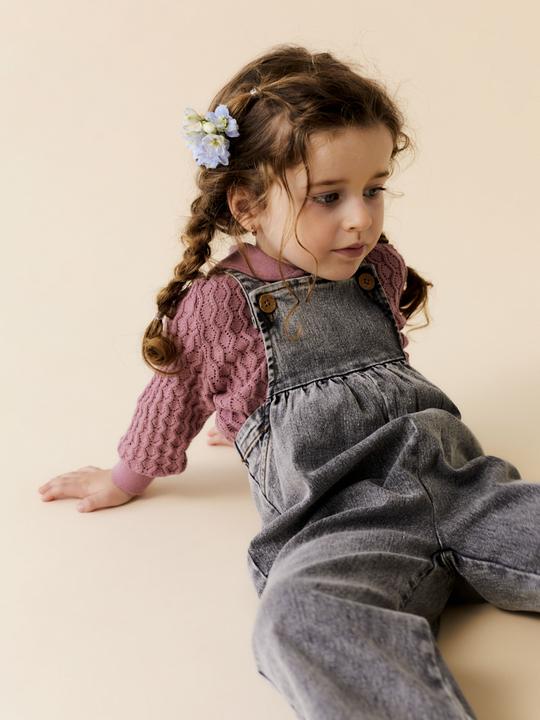 Produktbild Name it Denim Overall (122)