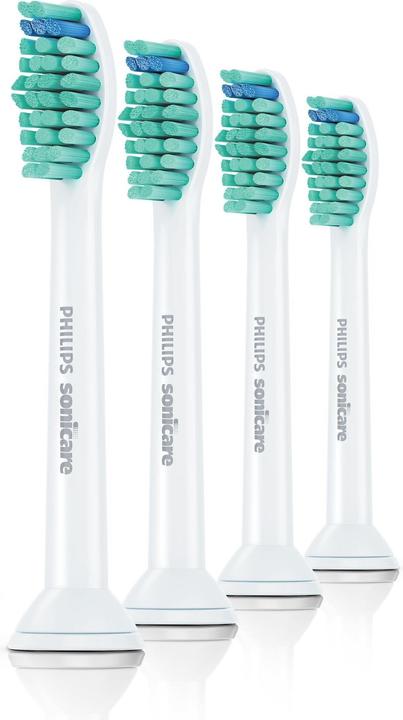 Produktbild Philips Sonicare ProResult Standard (4 x)