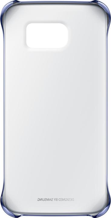 Immagine prodotto Samsung Clear Cover (Samsung Galaxy S6)