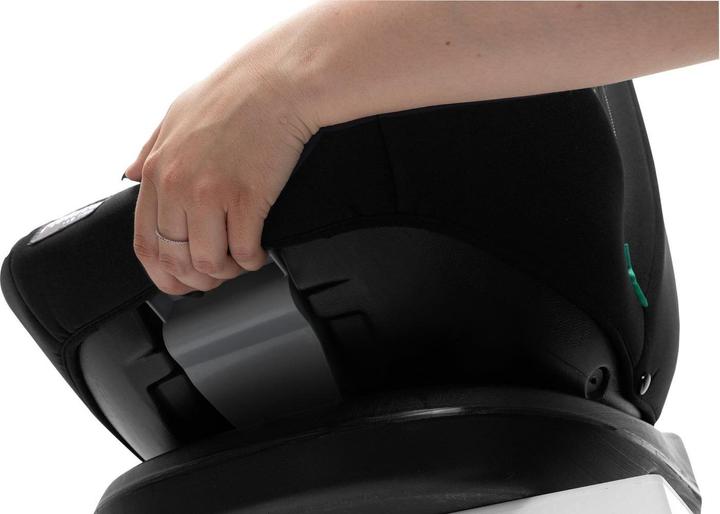 Immagine prodotto Chicco Mokita (Seggiolino, ECE R129/i-Size Standard)