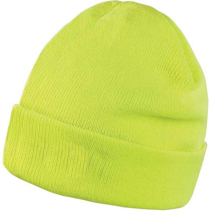 Actual product image Result Thinsulate Winter Hat