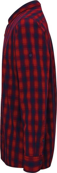 Immagine prodotto Premier Mulligan Camicia A Quadri Manica Lunga Uomo (XXL)
