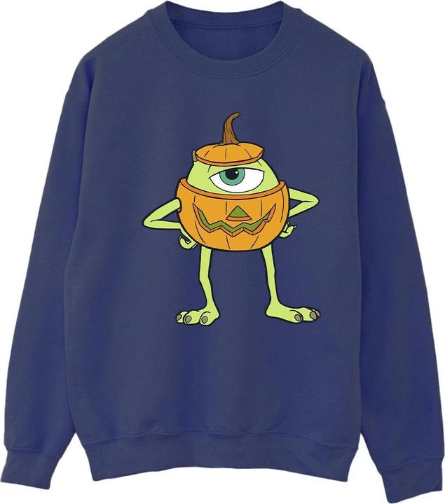 Produktbild Disney Sweatshirt Halloween (M)