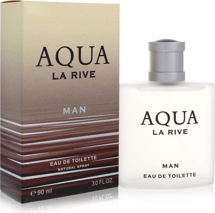 La Rive aqua (Eau de toilette, 90 ml)