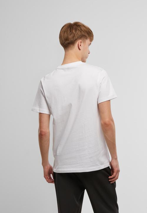 Image du produit Mister Tee More Espresso Less Depresso Tee EMB - 126851 (M)