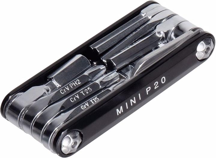 Topeak Mini P20 Multitool
