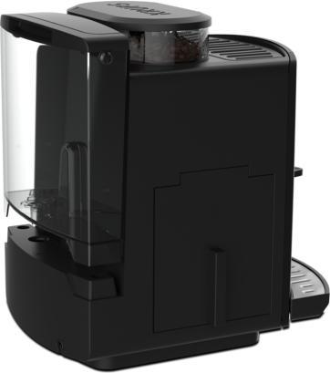 Actual product image Krups EA819N10 Arabica Latte Fully Automatic Coffee Machine