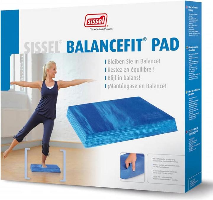 Produktbild Sissel Balancefit