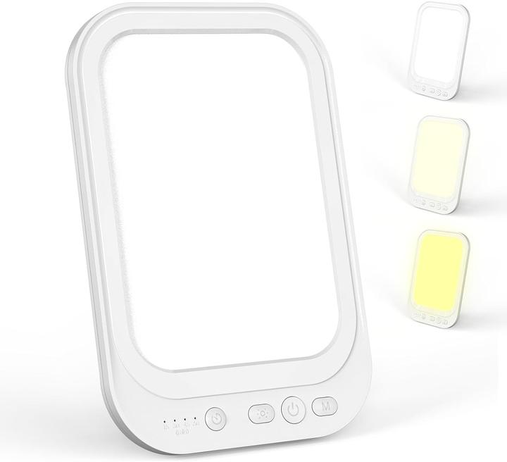 Produktbild Beedove TherapyOne (10000 lx)