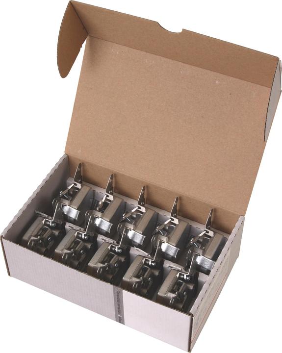 Actual product image Triax Belden Hirschmann antenna socket (940158-001) (Plugs and connectors)
