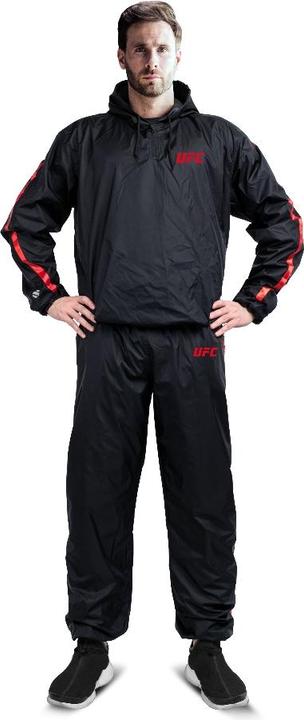 Actual product image UFC PRO Sauna Suit (S)